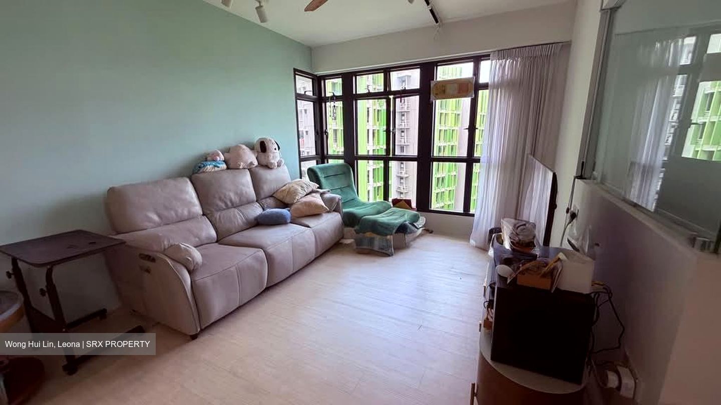 Blk 103A Alkaff Courtview (Toa Payoh), HDB 3 Rooms #592491681